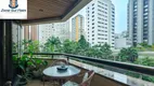 Foto 16 de Apartamento com 4 Quartos à venda, 186m² em Perdizes, São Paulo