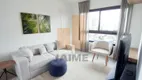 Foto 2 de Apartamento com 2 Quartos para alugar, 65m² em Pinheiros, São Paulo