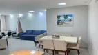 Foto 17 de Apartamento com 3 Quartos à venda, 127m² em Riviera de São Lourenço, Bertioga