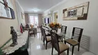 Foto 4 de Apartamento com 3 Quartos à venda, 103m² em Vila Guilhermina, Praia Grande