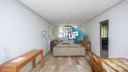 Foto 3 de Apartamento com 2 Quartos à venda, 80m² em Laranjeiras, Rio de Janeiro
