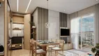 Foto 5 de Apartamento com 2 Quartos à venda, 40m² em Perdizes, São Paulo