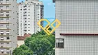 Foto 4 de Apartamento com 3 Quartos à venda, 133m² em Aparecida, Santos