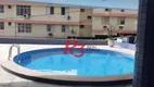 Foto 16 de Apartamento com 2 Quartos para venda ou aluguel, 102m² em Ilha Porchat, São Vicente