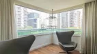 Foto 7 de Apartamento com 4 Quartos para alugar, 305m² em Itaim Bibi, São Paulo