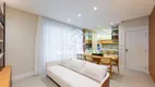 Foto 4 de Apartamento com 3 Quartos à venda, 105m² em Alto, Curitiba