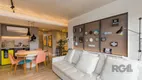 Foto 2 de Apartamento com 3 Quartos à venda, 88m² em Cavalhada, Porto Alegre