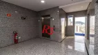 Foto 44 de Sala Comercial para alugar, 101m² em Vila Matias, Santos