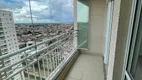 Foto 4 de Apartamento com 3 Quartos à venda, 88m² em Vila Santa Isabel, Anápolis