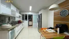 Foto 19 de Apartamento com 4 Quartos à venda, 176m² em Jardim Astúrias, Guarujá