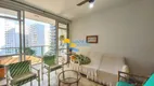 Foto 5 de Apartamento com 3 Quartos à venda, 90m² em Pitangueiras, Guarujá