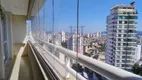 Foto 4 de Apartamento com 3 Quartos para venda ou aluguel, 191m² em Santana, São Paulo