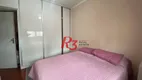 Foto 20 de Apartamento com 3 Quartos à venda, 135m² em Pompeia, Santos