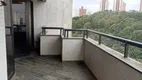 Foto 5 de Apartamento com 4 Quartos à venda, 196m² em Panamby, São Paulo