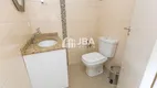 Foto 8 de Sobrado com 3 Quartos à venda, 206m² em Santa Cândida, Curitiba