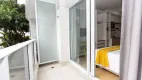 Foto 11 de Apartamento com 1 Quarto para alugar, 22m² em Sé, São Paulo