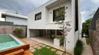 Foto 20 de Casa de Condomínio com 4 Quartos à venda, 364m² em Alphaville Dom Pedro, Campinas