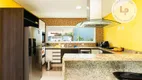 Foto 3 de Casa de Condomínio com 4 Quartos à venda, 363m² em Condominio Tereza Cristina, Jundiaí