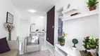 Foto 2 de Apartamento com 2 Quartos à venda, 53m² em Real Parque, São José