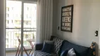 Foto 2 de Apartamento com 1 Quarto à venda, 36m² em Vila Andrade, São Paulo