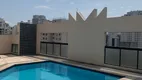 Foto 28 de Apartamento com 1 Quarto para alugar, 40m² em Moema, São Paulo