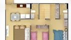 Foto 12 de Apartamento com 3 Quartos à venda, 67m² em Parque das Nações, Parnamirim