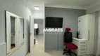 Foto 41 de Casa de Condomínio com 4 Quartos à venda, 280m² em Residencial Tivoli II, Bauru