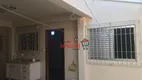 Foto 12 de Casa com 2 Quartos à venda, 166m² em Vila Rica, São Bernardo do Campo