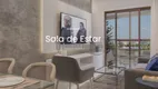 Foto 8 de Apartamento com 3 Quartos à venda, 63m² em Campo Grande, Recife