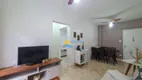 Foto 4 de Apartamento com 1 Quarto à venda, 76m² em Pitangueiras, Guarujá