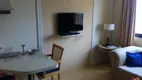 Foto 5 de Flat com 1 Quarto para alugar, 33m² em Vila Olímpia, São Paulo