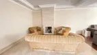 Foto 16 de Casa de Condomínio com 4 Quartos para venda ou aluguel, 420m² em Alphaville Residencial 10, Santana de Parnaíba