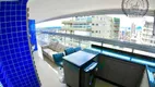 Foto 6 de Apartamento com 3 Quartos à venda, 153m² em Aviação, Praia Grande