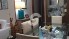 Foto 3 de Apartamento com 2 Quartos à venda, 118m² em Icaraí, Niterói