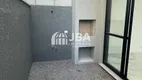 Foto 5 de Sobrado com 3 Quartos à venda, 124m² em Uberaba, Curitiba