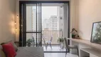 Foto 3 de Apartamento com 1 Quarto à venda, 26m² em Perdizes, São Paulo