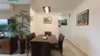 Foto 2 de Apartamento com 2 Quartos à venda, 121m² em Macuco, Santos