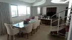 Foto 3 de Cobertura com 3 Quartos à venda, 325m² em Brisamar, João Pessoa