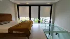 Foto 10 de Flat com 1 Quarto à venda, 50m² em Vila Olímpia, São Paulo