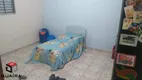 Foto 23 de Sobrado com 6 Quartos à venda, 255m² em Baeta Neves, São Bernardo do Campo