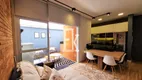 Foto 5 de Apartamento com 2 Quartos à venda, 77m² em Jardim Antonio Von Zuben, Campinas
