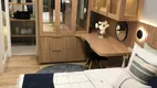 Foto 21 de Apartamento com 1 Quarto à venda, 28m² em Belenzinho, São Paulo