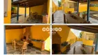 Foto 19 de Sobrado com 4 Quartos à venda, 420m² em Cidade Parquelândia, Mogi das Cruzes