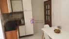 Foto 13 de Casa de Condomínio com 3 Quartos à venda, 142m² em Campestre, Santo André