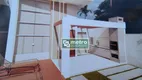 Foto 10 de Casa com 3 Quartos à venda, 174m² em Jardim Mariléa, Rio das Ostras