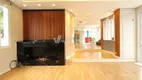 Foto 2 de Casa de Condomínio com 4 Quartos à venda, 440m² em Loteamento Residencial Barão do Café, Campinas