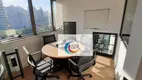 Foto 13 de Sala Comercial para alugar, 328m² em Paraíso, São Paulo