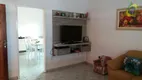 Foto 3 de Casa com 3 Quartos à venda, 133m² em Vila Real Continuacao, Hortolândia