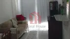 Foto 4 de Apartamento com 2 Quartos à venda, 62m² em Encruzilhada, Santos