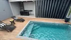 Foto 2 de Casa com 3 Quartos à venda, 160m² em Maracanã, Praia Grande